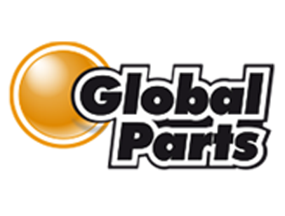 Logo Global Parts srl